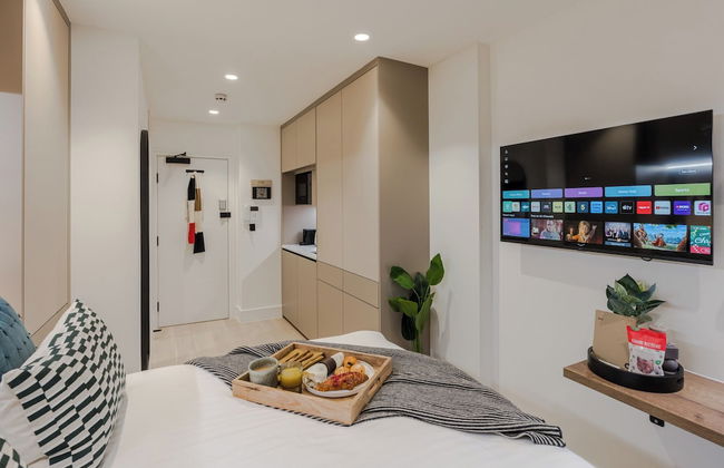 Your Apartment - Kensington - Foto 27