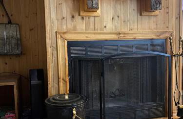 Eagle Point Ski Resort 9 Wooded Ridge Condos - Foto 7