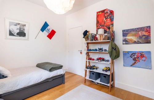 Le Lavoir - Bright and comfortable single-storey family home - Photo 29