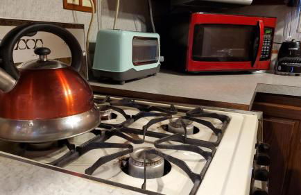 Newton Lake - Foto 14