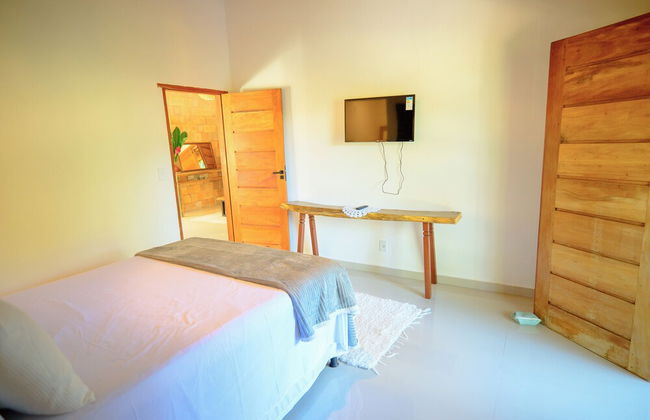 Villa Beija Flôr - Foto 12