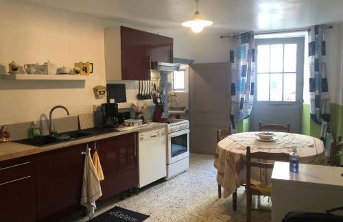 Maison de Vacances Provençale " Les Volets Verts " - Foto 13