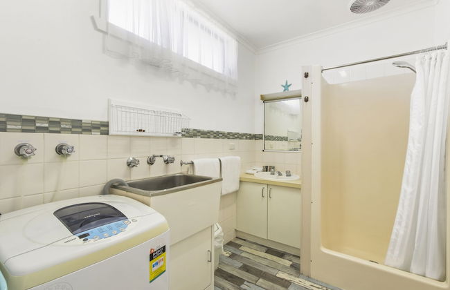 Ocean Bridge Lakes Entrance - Foto 47