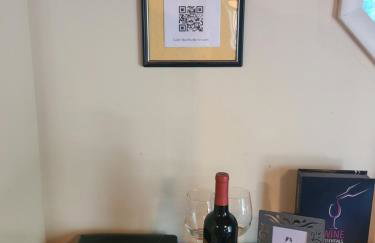 A-Frame Cabin in The Sequoias - Foto 21