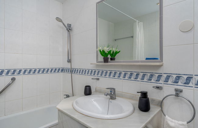 Las Farolas family retreat - Foto 17