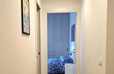 DimorAlexis, the house in front of Vatican's walls - Foto 23