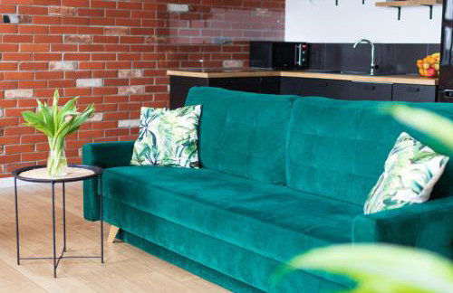 RedCity LOFT 303 - Foto 14