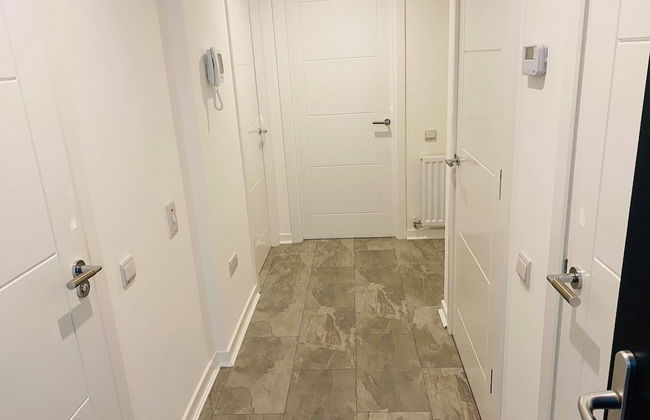 Beautiful 2-bed Apartment in Glasgow - Foto 6