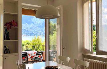 Beautiful apartment on Lake Como - Private Parking - Foto 8