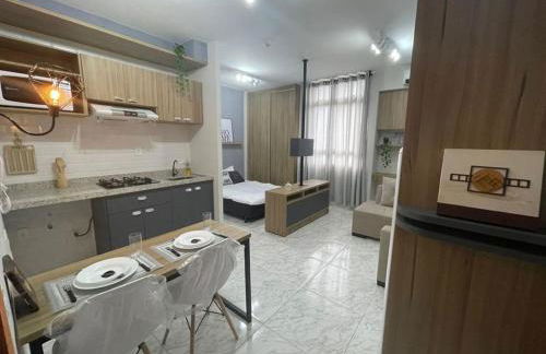 Kit perfeita no Park Sul - Foto 18