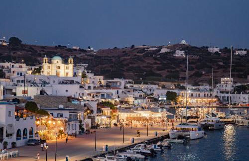 Bracciera Lipsi Apts 2 - Foto 24