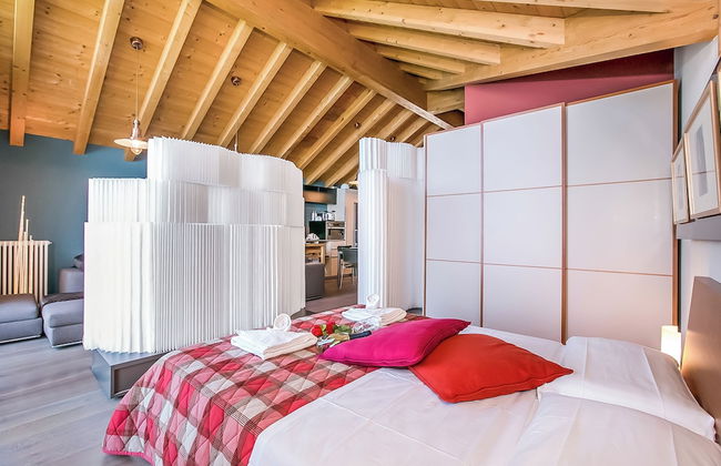 Vista d'Oro Palma Apt. 21 - Foto 6