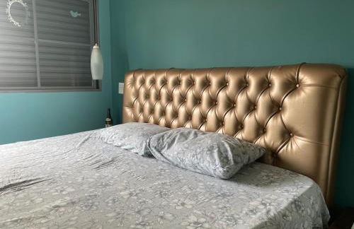 Apart. centro Ribeirão Hospital São Lucas - Foto 20