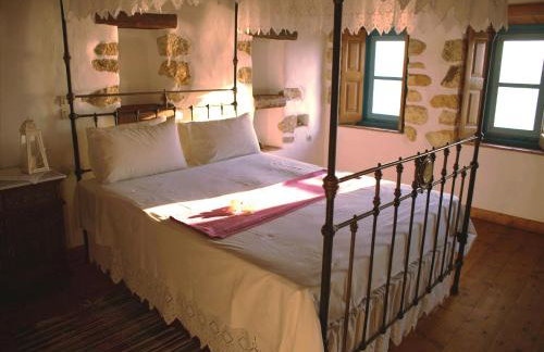 Eirini Luxury Hotel Villas - Foto 18