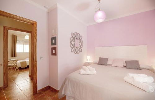 Los Cármenes - Foto 45