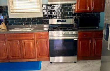 Heavenly Retreat Luxury 3 Bedrooms 1 Bathroom - Foto 10