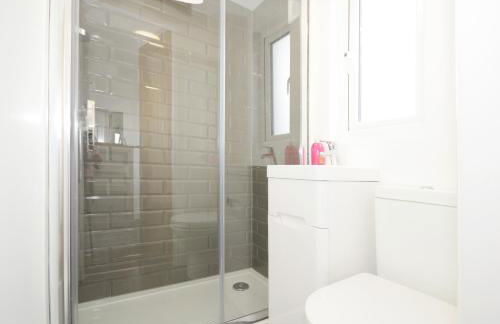 York Boutique House- spacious & stylish with free parking - Foto 14