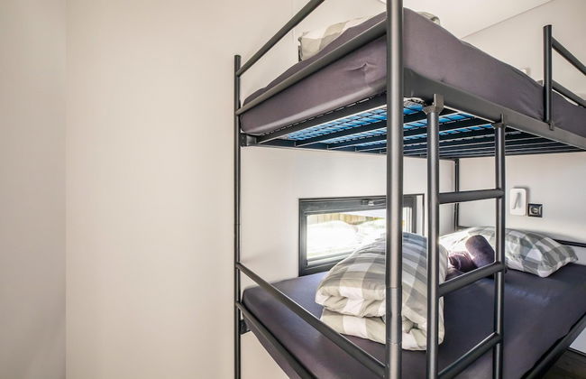 Beautiful Houseboat With Shared Pool - Foto 10