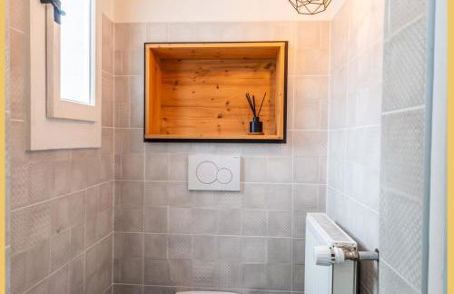 Appartement T3 I Élégant I Annemasse - Photo 25