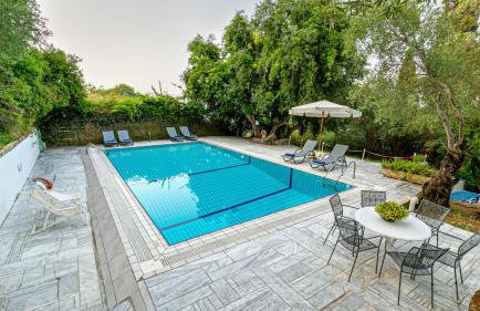 Villa Scheria - Foto 8