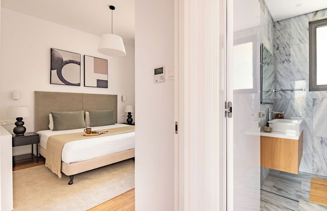 Sanders Olive Shared Pool Apartments - Foto 2