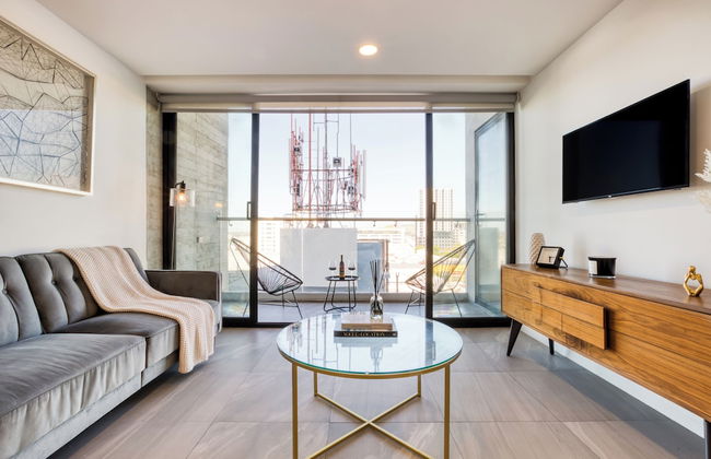 ULIV Revolución Tijuana - Foto 19