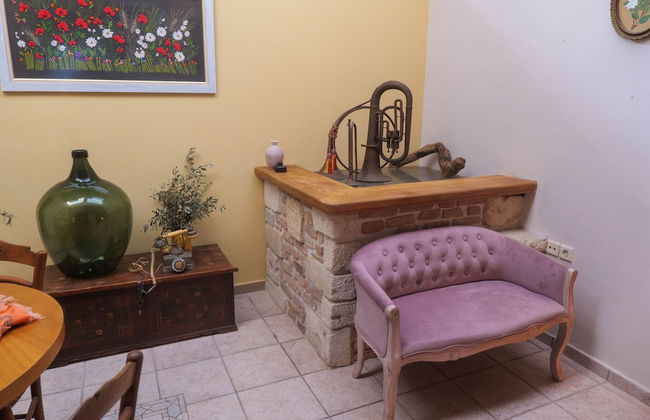 Amnisiades Apartments - Foto 43