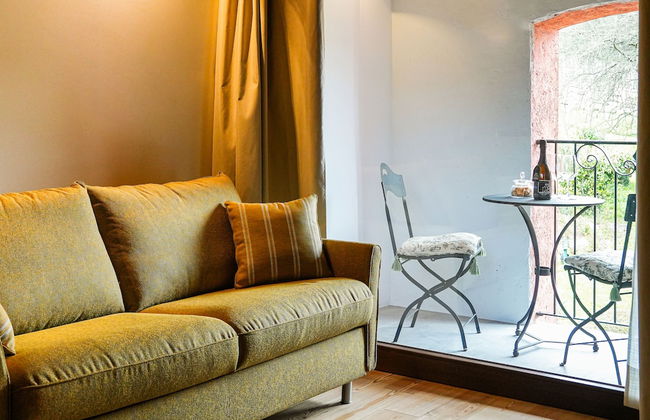 Villa Clementina, Prosecco Country Hotel - Foto 26