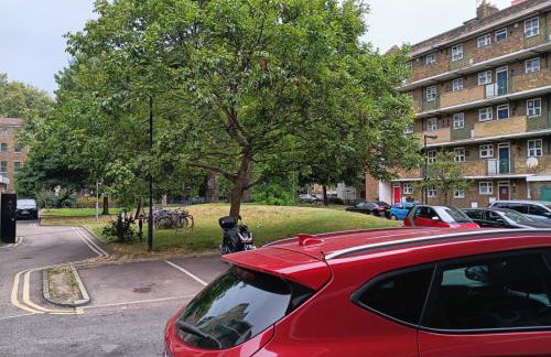 The Lambeth Apartment - Foto 28