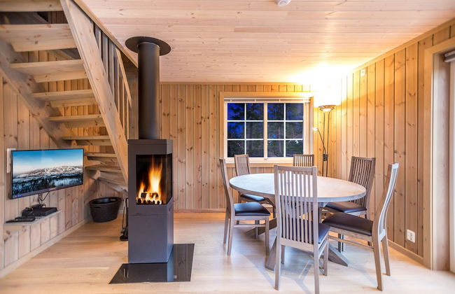 Geilolia Hyttetun - Foto 77