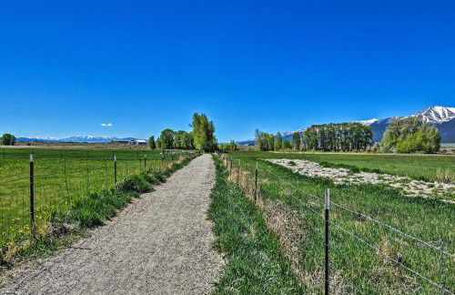 Ranch-Style Retreat in Downtown Buena Vista! - Foto 33