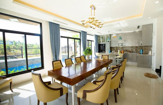 Villa Nghi Duong Ha Long - Foto 13