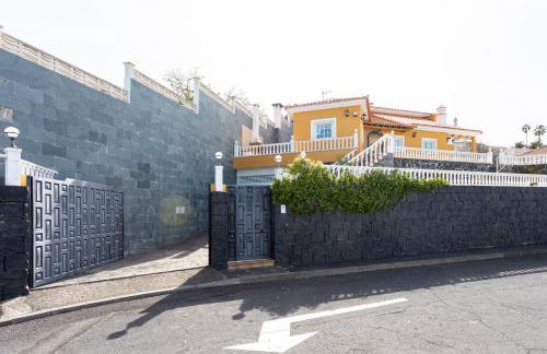 Home2Book Luxury El Helecho del Teide, Private Pool - Foto 36