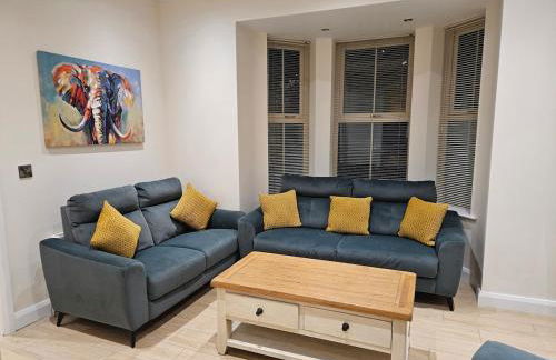 Forthill Lodge - Foto 23