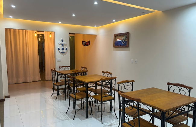 Suítes Brisa do Mar - Foto 10