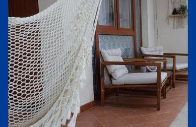 Costa Foz Apartment Playa de Llas, terraza, piscina y pista de pádel - Foto 3