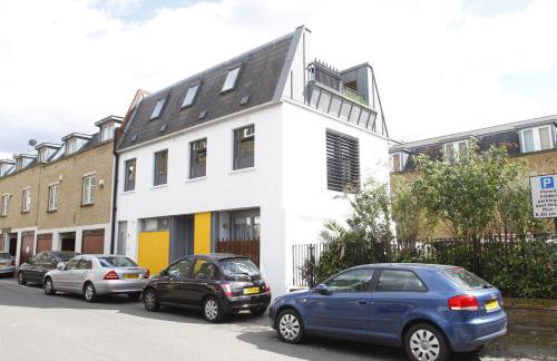 Magical Urban Retreat - Foto 34