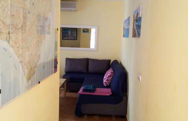 apartamento Isleta del Moro, Cabo de Gata - Foto 11