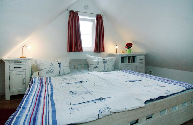 Holiday Home Haffschein, Monkebude - Foto 4