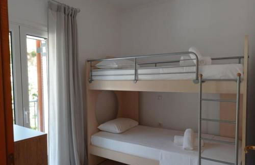 Hermes Holiday Home in the Port of Sivota - Foto 26