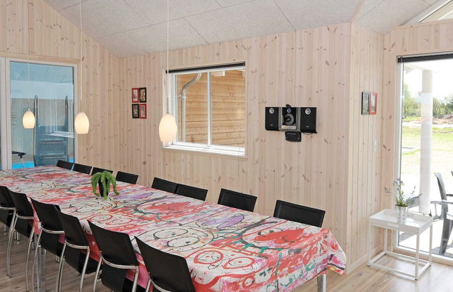 Luxury Pool Retreat in Nordborg - By Traum Ferienwohnungen - Foto 14