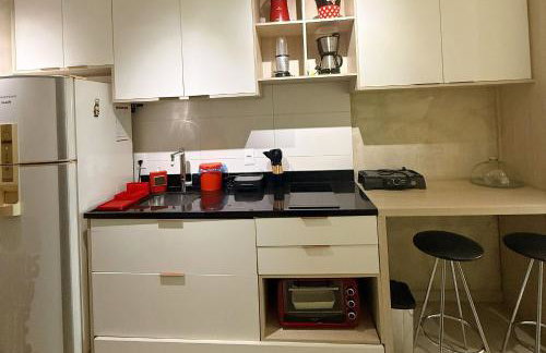 Hub Vila Madalena Living Bstay - Foto 142