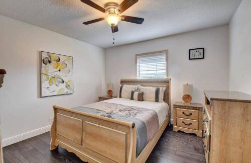 5 BR Mansion with Pool and non-heated Jacuzzi Games in Boynton Beach - Photo 50