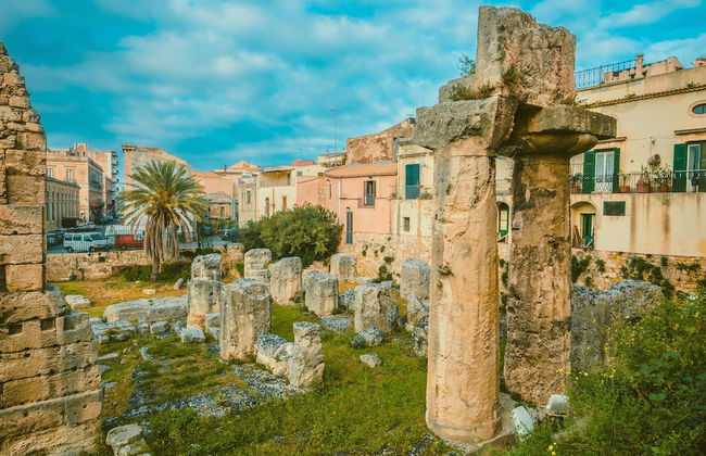 Dione Apartments Ortigia - Foto 48