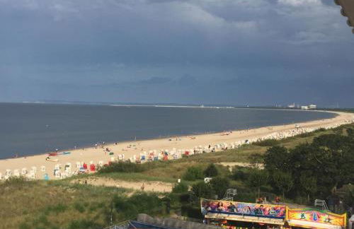 Ferienwohnung Seeblick - Insel Usedom - Foto 29