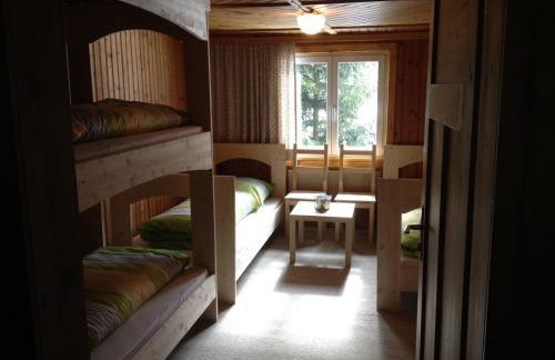 Ferienhof Wäldle - Wäldle 1 und Wäldle 2 mit Motorradvermietung - Photo 42