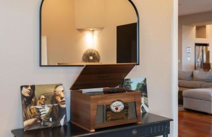 Colina by Avantstay Secluded Mountain Top Oasis w/ Pool, Hot Tub & Putting Green! - Foto 54