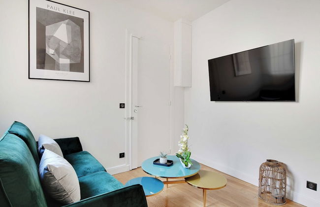 Wonderful Home Located Near Gare de Lyon - Photo 9