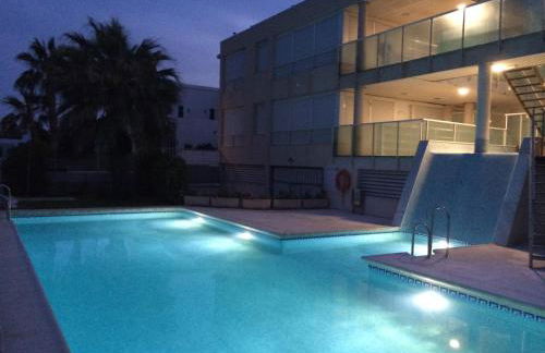 Apartamento Nautilus Beach - Photo 8