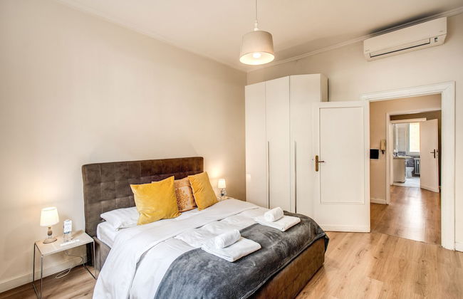 Colonna Suite - San Giovanni - Photo 33